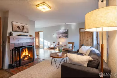 911 Lincoln Pl, Boulder, CO 80302 - Photo 2