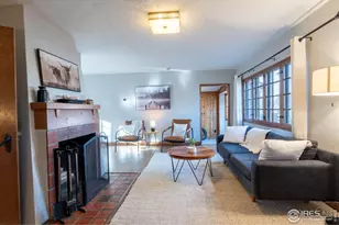 911 Lincoln Pl, Boulder, CO 80302 - Photo 6