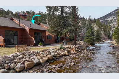 2120 Fall River Rd #C-2, Estes Park, CO 80517 - Photo 1