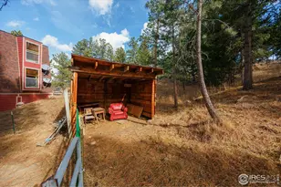 156 Mountain Meadow Ln, Bellvue, CO 80512 - Photo 32