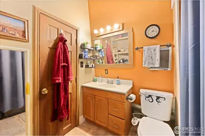 156 Mountain Meadow Ln, Bellvue, CO 80512 - Photo 16