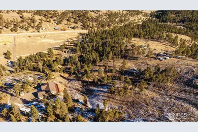 156 Mountain Meadow Ln, Bellvue, CO 80512 - Photo 36