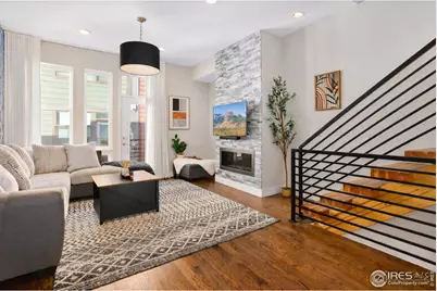 2139 N Downing St, Denver, CO 80205 - Photo 2