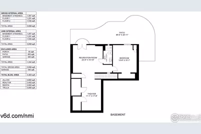 4403 Garnet Way, Longmont, CO 80504 - Photo 34