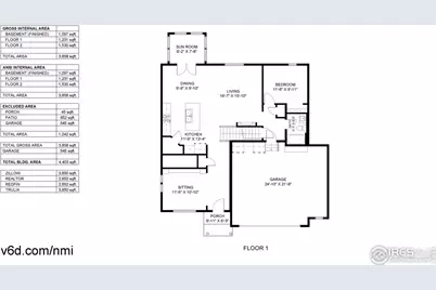 4403 Garnet Way, Longmont, CO 80504 - Photo 32