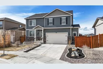 4403 Garnet Way, Longmont, CO 80504 - Photo 1