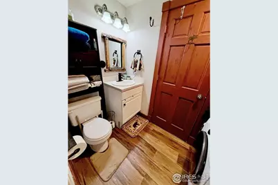 3689 Ottawa Way, Red Feather Lakes, CO 80545 - Photo 32