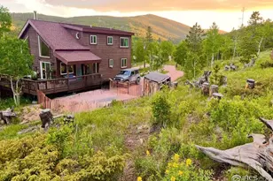 3689 Ottawa Way, Red Feather Lakes, CO 80545 - Photo 1