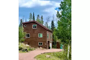 3689 Ottawa Way, Red Feather Lakes, CO 80545 - Photo 1