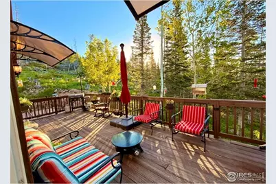 3689 Ottawa Way, Red Feather Lakes, CO 80545 - Photo 6