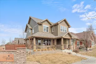 1624 Chokeberry St, Berthoud, CO 80513 - Photo 2