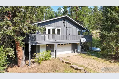 163 West Creek Rd, Glen Haven, CO 80532 - Photo 1