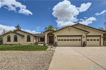1720 Chaparro Cir, Berthoud, CO 80513 - Photo 2
