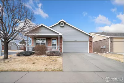 3597 W 21st St Rd, Greeley, CO 80634 - Photo 1
