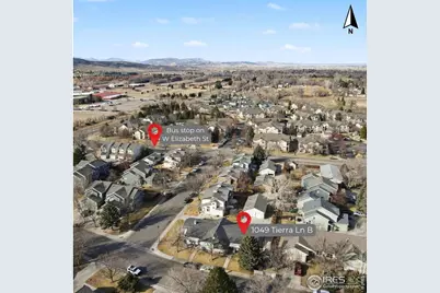 1049 Tierra Ln #B, Fort Collins, CO 80521 - Photo 24