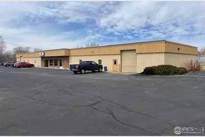 219 N Timberline Rd, Fort Collins, CO 80524 - Photo 1