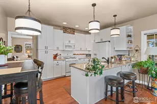 365 N Bridge St, Nederland, CO 80466 - Photo 1