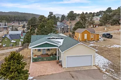 365 N Bridge St, Nederland, CO 80466 - Photo 16