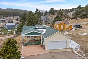 365 N Bridge St, Nederland, CO 80466 - Photo 16