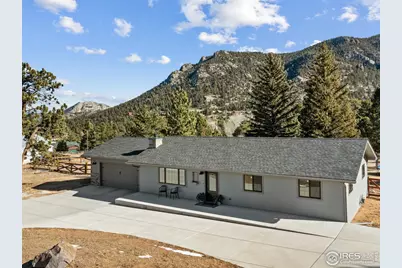 2516 Pine Meadow Dr, Estes Park, CO 80517 - Photo 2