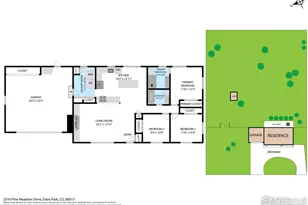 2516 Pine Meadow Dr, Estes Park, CO 80517 - Photo 40