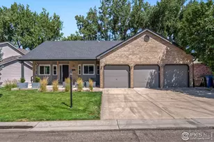 1493 Park Dr, Loveland, CO 80538 - Photo 1