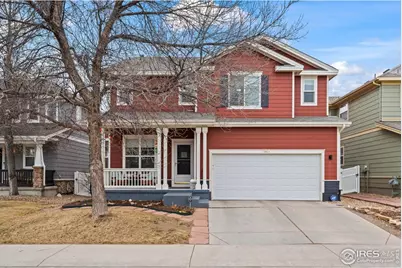 3921 Florentine Dr, Longmont, CO 80503 - Photo 1