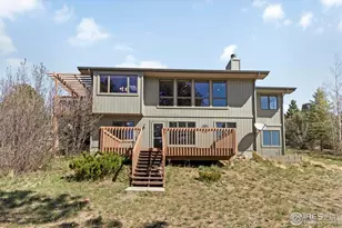 272 Solomon Dr, Estes Park, CO 80517 - Photo 2