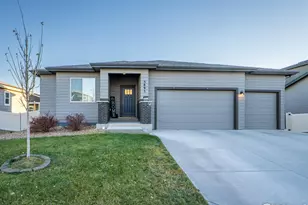 3893 Sweetgum St, Wellington, CO 80549 - Photo 1