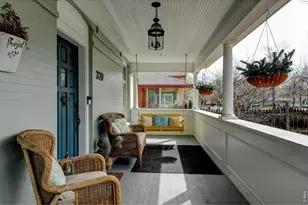 320 E Mulberry St, Fort Collins, CO 80524 - Photo 1
