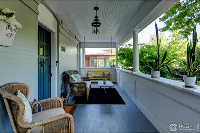 320 E Mulberry St, Fort Collins, CO 80524 - Photo 2