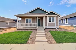 4209 Rockcress Rd, Evans, CO 80620 - Photo 2