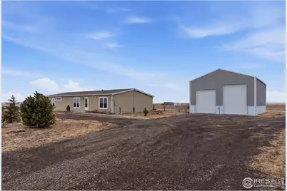51469 County Road 27, Nunn, CO 80648 - Photo 2