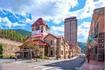 220 Timber Rd, Black Hawk, CO 80422 - Photo 34