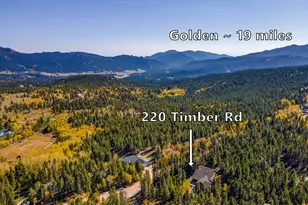 220 Timber Rd, Black Hawk, CO 80422 - Photo 2