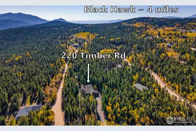 220 Timber Rd, Black Hawk, CO 80422 - Photo 28