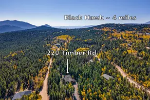 220 Timber Rd, Black Hawk, CO 80422 - Photo 28