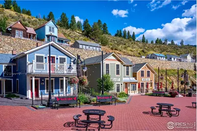 220 Timber Rd, Black Hawk, CO 80422 - Photo 32