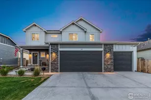 1495 S Sunfield Dr, Milliken, CO 80543 - Photo 1