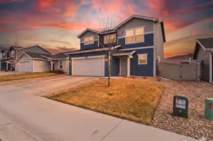 374 Pony Express Trail, Ault, CO 80610 - Photo 1