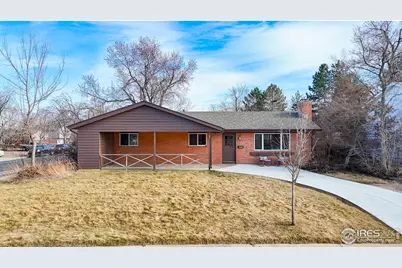 4453 Hamilton Ct, Boulder, CO 80305 - Photo 2