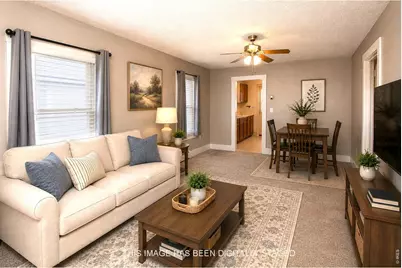 323 Cleveland St, Sterling, CO 80751 - Photo 2