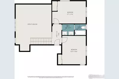 2407 Water Cress Ct, Longmont, CO 80504 - Photo 36