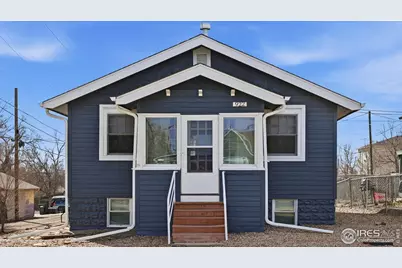 922 21st St, Greeley, CO 80631 - Photo 1