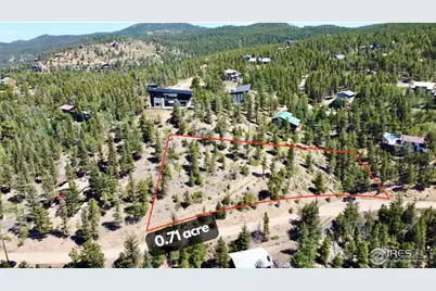 46 Pinecliff Trl, Nederland, CO 80466 - Photo 6