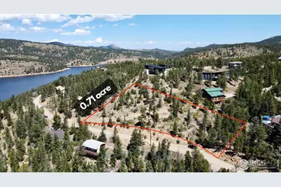 46 Pinecliff Trl, Nederland, CO 80466 - Photo 1