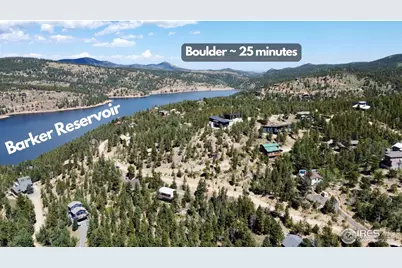 46 Pinecliff Trl, Nederland, CO 80466 - Photo 8