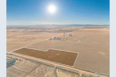 Cr 39, Pierce, CO 80650 - Photo 1