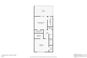 400 W Baseline Rd, Lafayette, CO 80026 - Photo 28