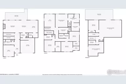 900 Eldorado Ln, Louisville, CO 80027 - Photo 44